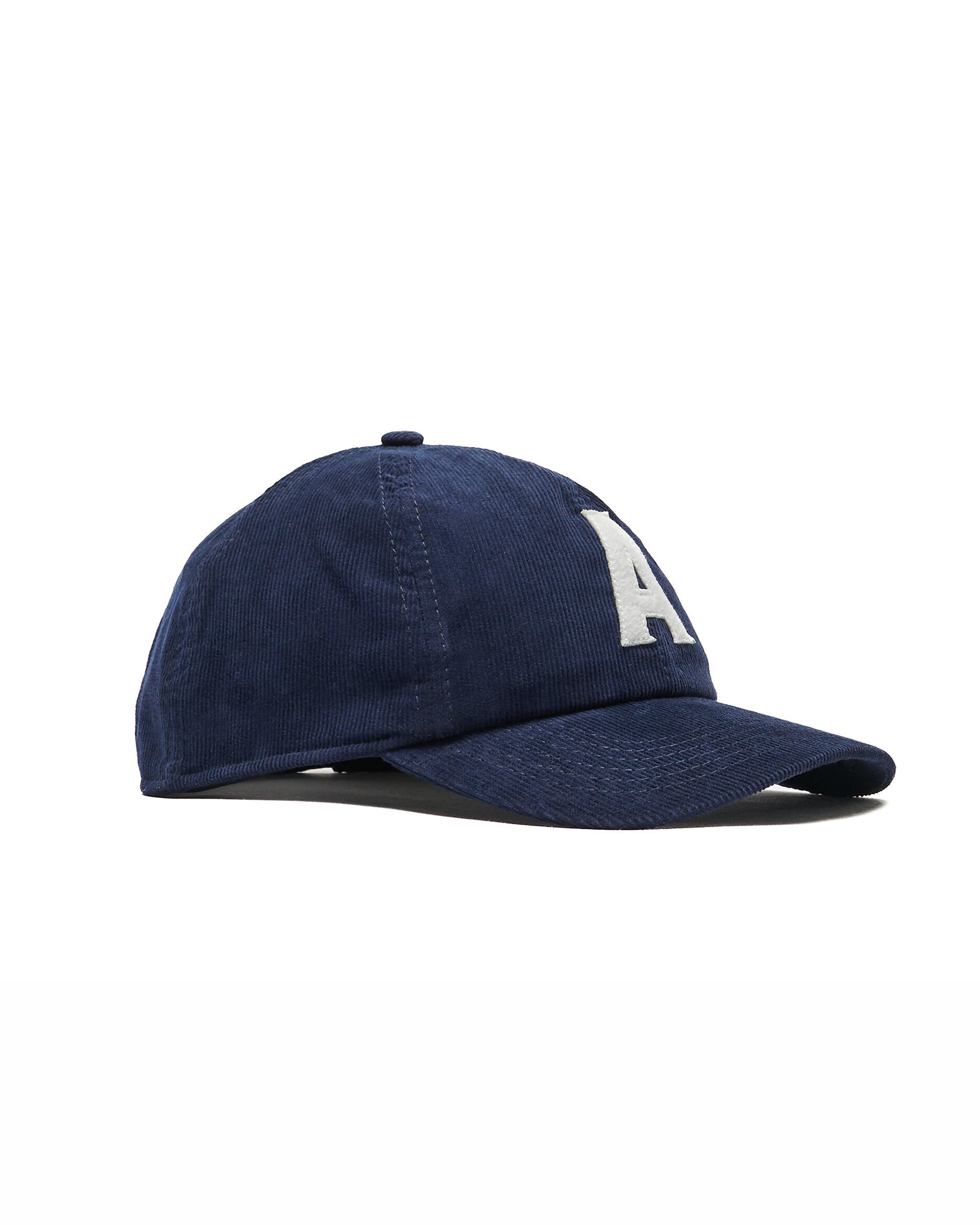Autry Action Shoes Corduroy Cap | A5UNACPU127B | AFEW STORE